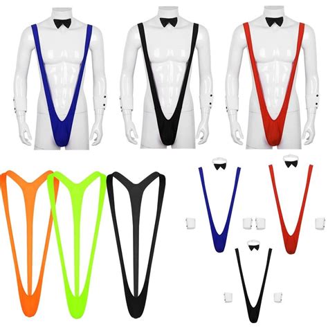 Mankini PenalbaWeb.com