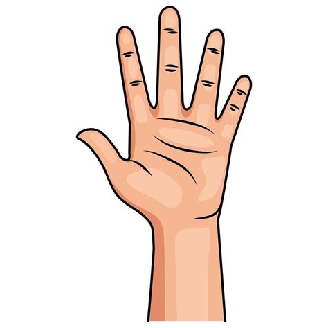 Mano dibujo PenalbaWeb.com