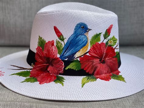 Mano pintado PenalbaWeb.com