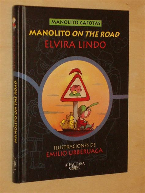 Manolito gafotas libros PenalbaWeb.com