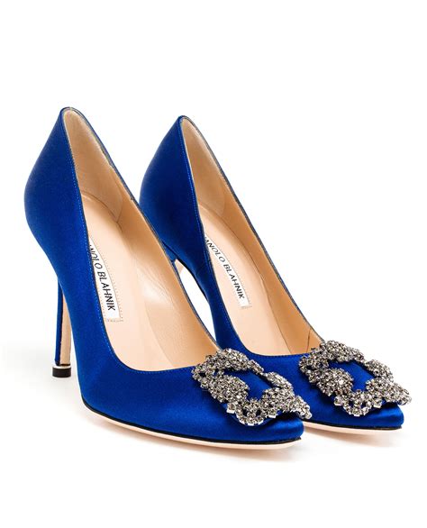 Manolo blahnik PenalbaWeb.com
