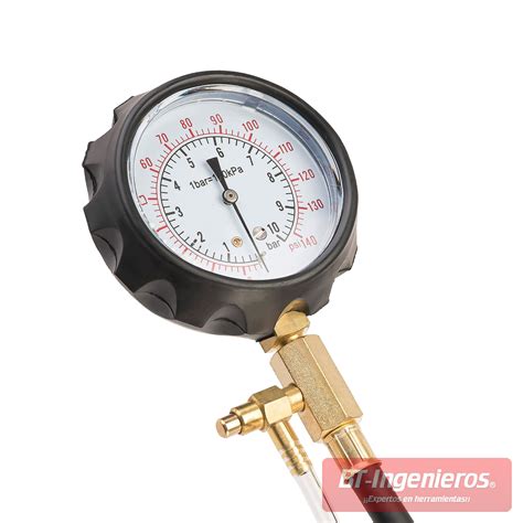 Manometro de gasolina PenalbaWeb.com