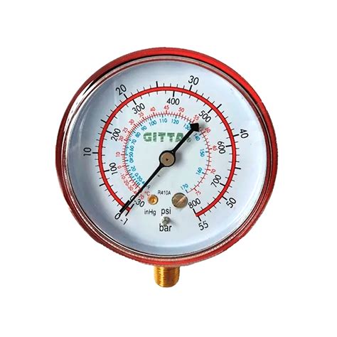 Manometro r410a PenalbaWeb.com