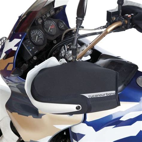 Manoplas moto PenalbaWeb.com