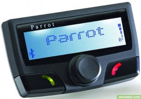 Manos libres parrot ck3100 PenalbaWeb.com