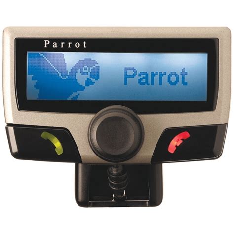 Manos libres parrot PenalbaWeb.com