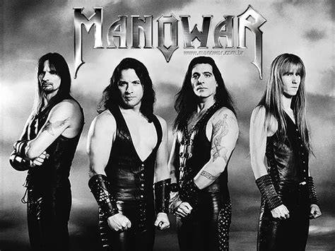 Manowar metal PenalbaWeb.com