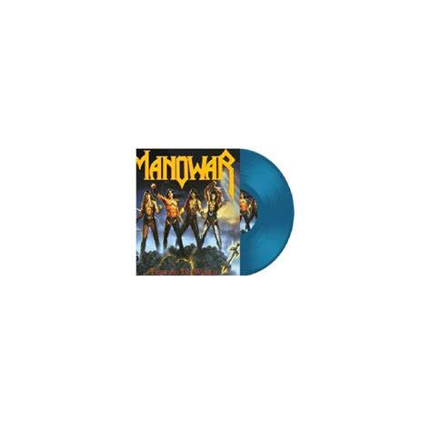 Manowar vinilo PenalbaWeb.com