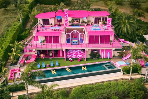 Mansion barbie PenalbaWeb.com