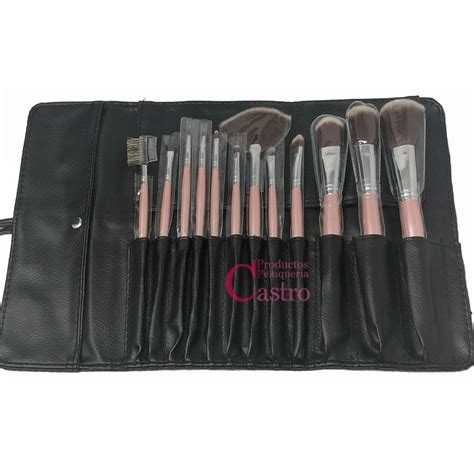 Manta brochas PenalbaWeb.com