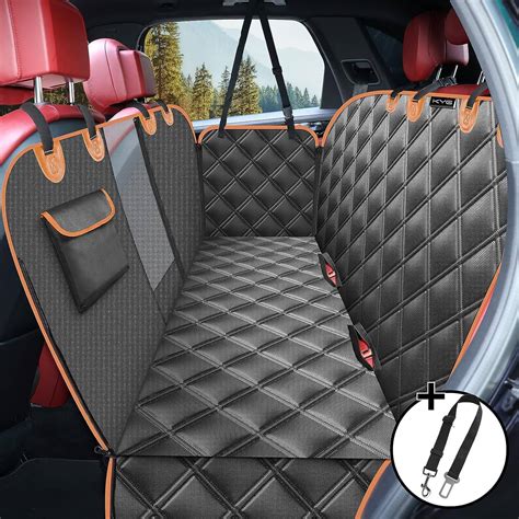Manta coche perro PenalbaWeb.com