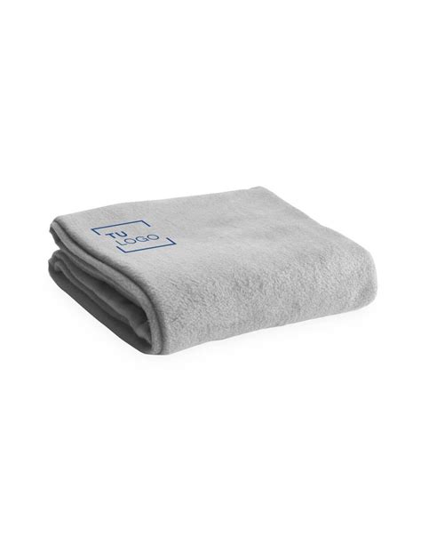 Manta polar fleece PenalbaWeb.com