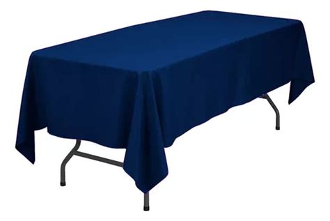Mantel azul PenalbaWeb.com