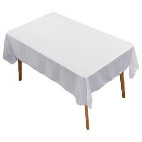 Mantel blanco PenalbaWeb.com