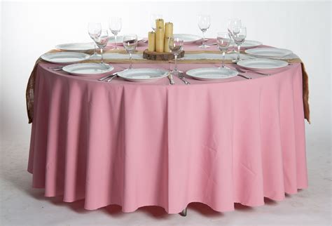 Mantel rosa PenalbaWeb.com