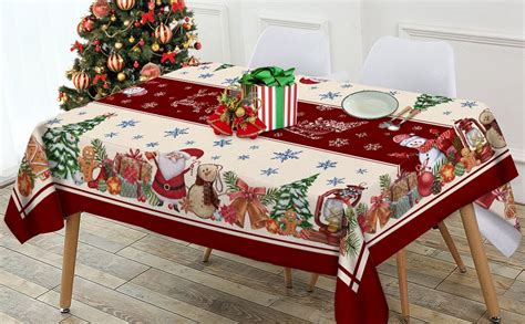 Manteleria navidad PenalbaWeb.com