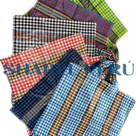 Mantelito PenalbaWeb.com