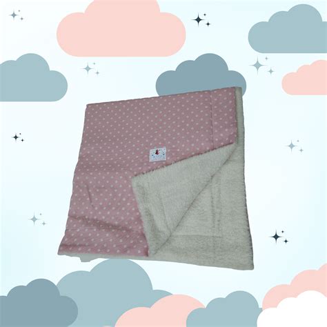 Mantita PenalbaWeb.com