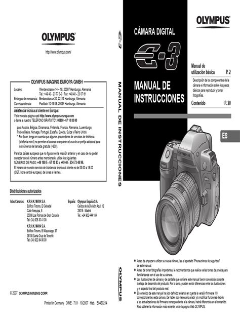 Manual camara digital PenalbaWeb.com