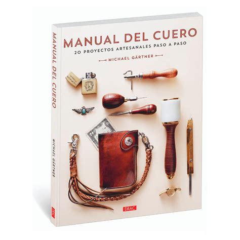 Manual cuero PenalbaWeb.com
