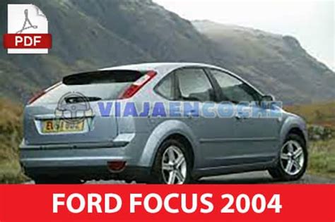Manual ford focus PenalbaWeb.com