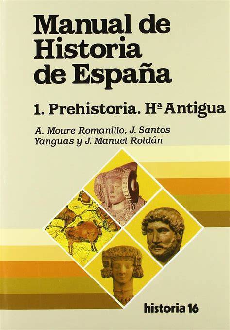 Manual historia PenalbaWeb.com