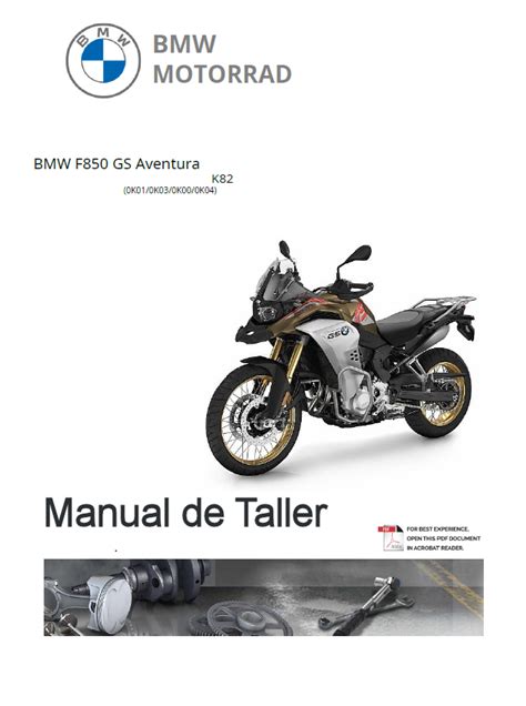 Manual motos bmw PenalbaWeb.com