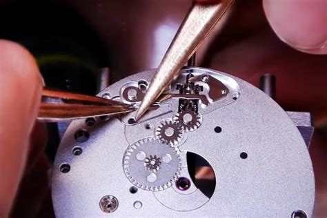 Manual movement PenalbaWeb.com