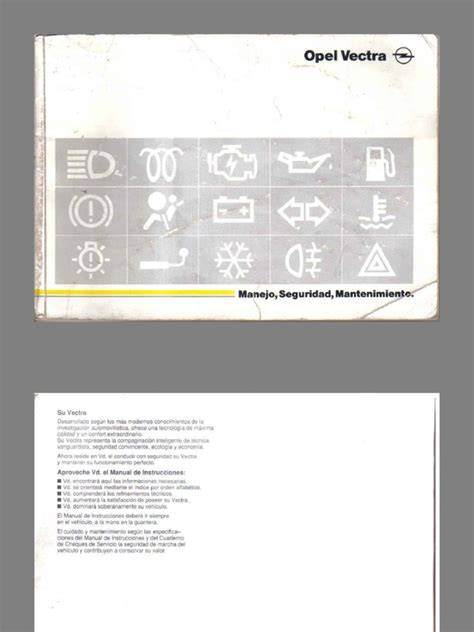 Manual opel PenalbaWeb.com