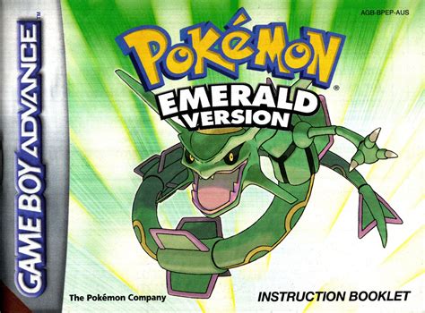 Manual pokemon PenalbaWeb.com