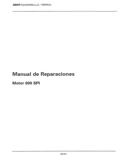 Manual reparacion seat PenalbaWeb.com