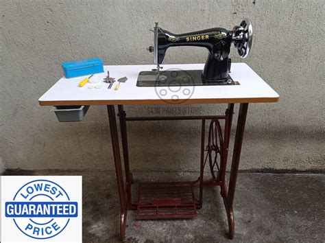 Manual sewing machine PenalbaWeb.com