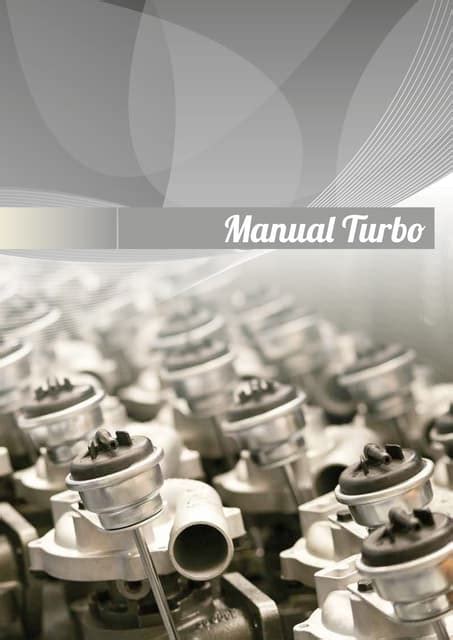 Manual turbo PenalbaWeb.com