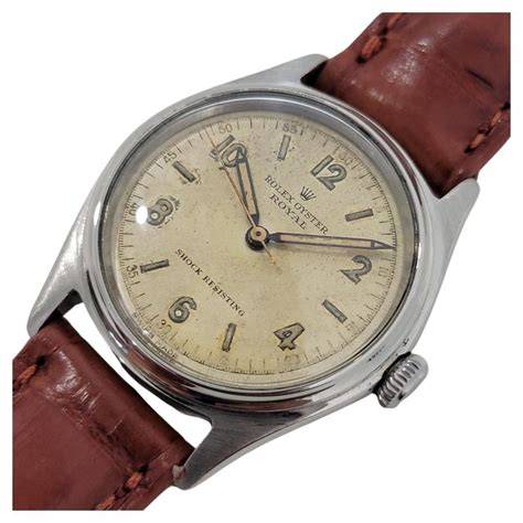 Manual wind vintage PenalbaWeb.com