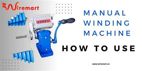 Manual winding PenalbaWeb.com