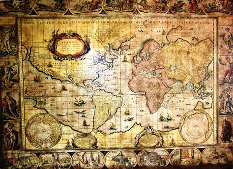Mapa antiguo PenalbaWeb.com