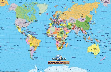 Mapas PenalbaWeb.com