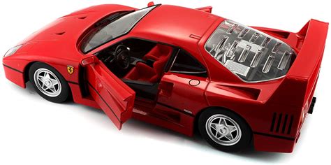 Maqueta ferrari PenalbaWeb.com