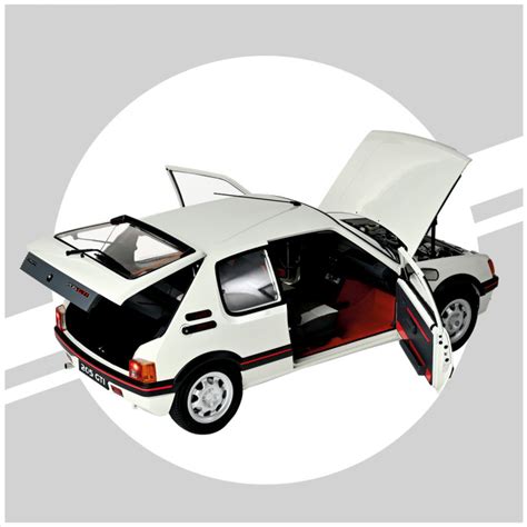 Maqueta peugeot PenalbaWeb.com