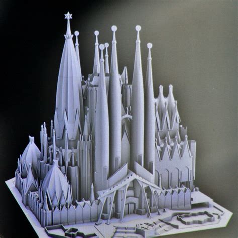 Maquetas barcelona PenalbaWeb.com
