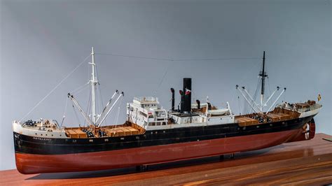 Maquetas de barcos PenalbaWeb.com
