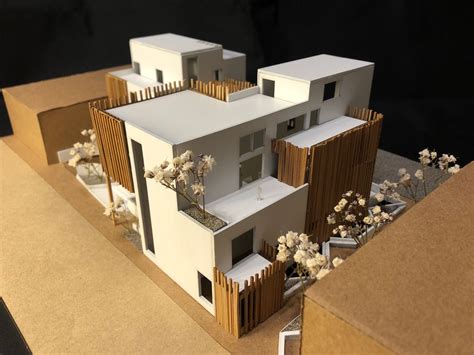 Maquetas casas PenalbaWeb.com