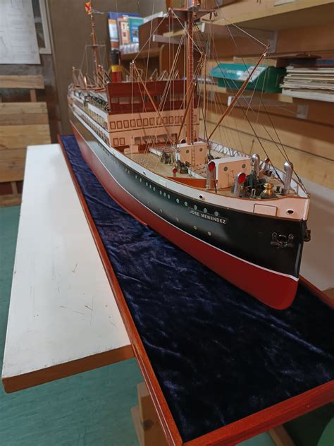 Maquetas navales PenalbaWeb.com