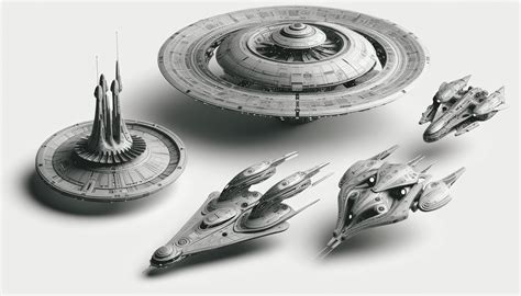 Maquetas star trek PenalbaWeb.com