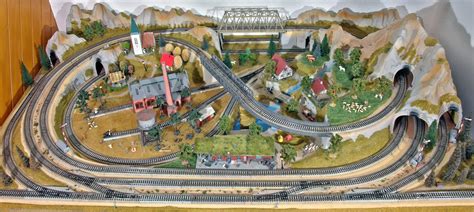 Maquetas de trenes PenalbaWeb.com