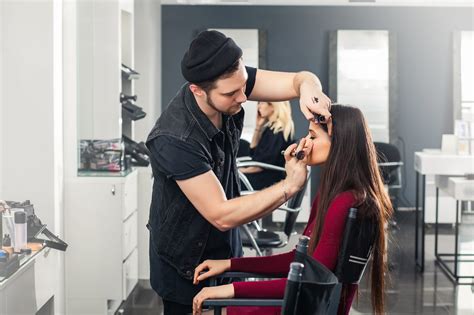 Maquillador profesional PenalbaWeb.com