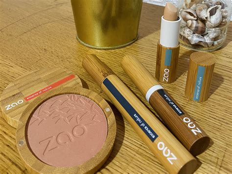 Maquillaje ecologico PenalbaWeb.com