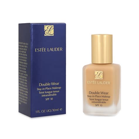 Maquillaje estee lauder double wear PenalbaWeb.com