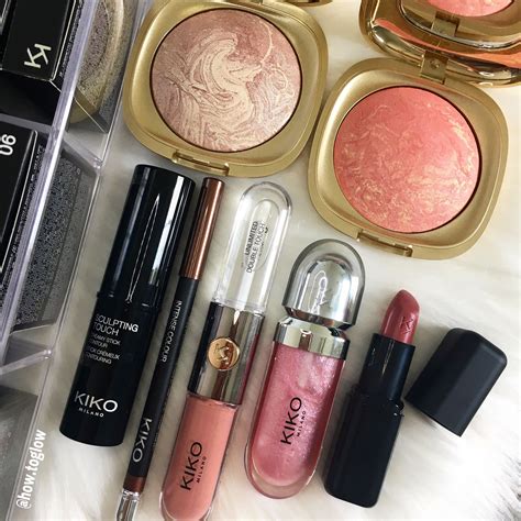Maquillaje kiko PenalbaWeb.com