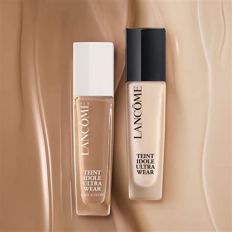 Maquillaje lancome PenalbaWeb.com